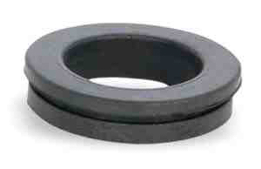 WD Kupplungsdichtung schwarz für Schlauch- und Gewindestücke